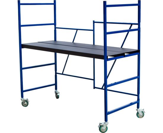 Складные леса (подмости) ИП Сейферман Максим Владимирович Атлант- 1,5М 4687203268824 – изображение 6