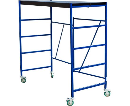 Складные леса (подмости) ИП Сейферман Максим Владимирович Атлант- 1,5М 4687203268824 – изображение 4