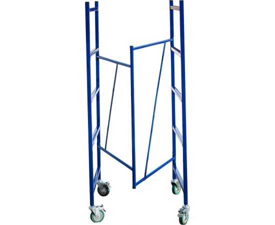 Складные леса (подмости) ИП Сейферман Максим Владимирович Атлант- 1,5М 4687203268824 – изображение 3