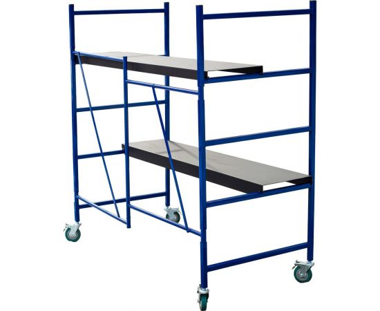 Складные леса (подмости) ИП Сейферман Максим Владимирович Атлант- 1,5М 4687203268824 – изображение 2