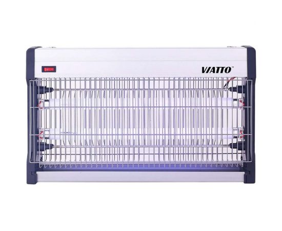 Лампа инсектицидная Viatto EGO-04-30W 162125 – изображение 5