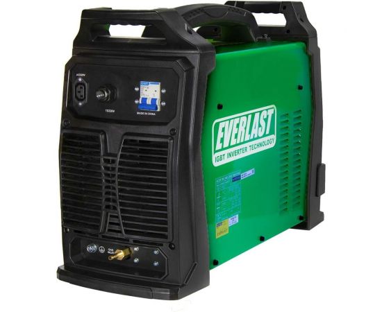 Установка аргонодуговой сварки EVERLAST powertig 210 ext3EV210P – изображение 8