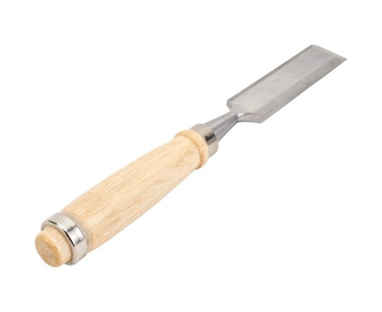 Плоская стамеска ВОЛАТ 24 мм 15050-24 – изображение 5