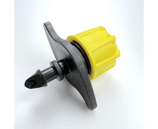 Регулируемая капельница Профитт 0-70 л/ч, 10 шт. 1892037 – изображение 6