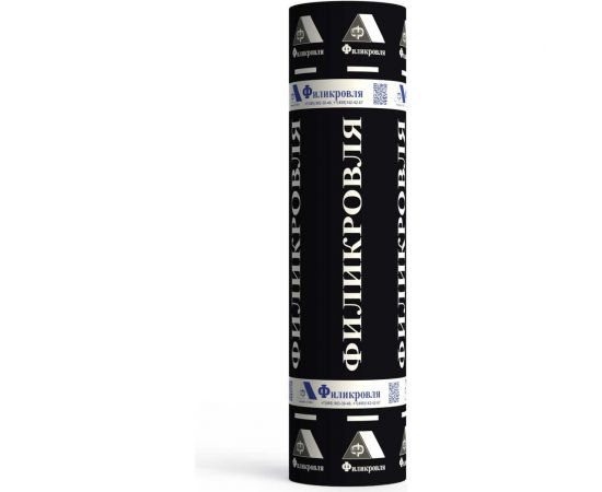Битумно-полимерный материал для кровли и гидроизоляции Филикров К ТКП-4,5 305 – изображение 2