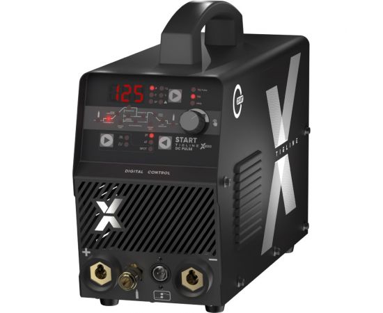 Установка аргонодуговой сварки Start TigLine X200 DC PULSE 3STX200P – изображение 5