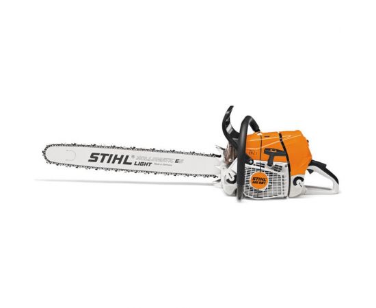 Бензопила STIHL MS 661 25" 11442000143 – изображение 13