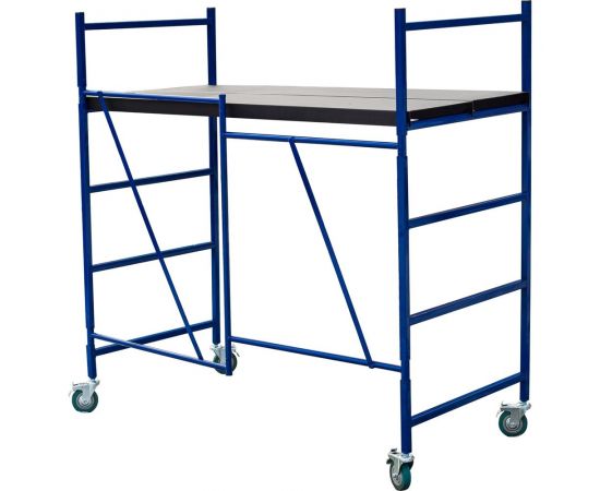 Складные леса (подмости) ИП Сейферман Максим Владимирович Атлант- 1,5М 4687203268824 – изображение 19