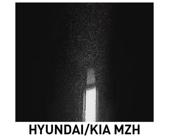 Базовая эмаль Mobihel металлик HYUNDAI/KIA MZH, 520 мл аэрозоль 57901003A – изображение 2