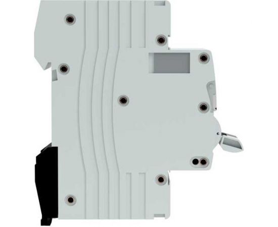 Дифференциальный автомат EKF AVERES DVA-6, 1P+N, 32А, C, 30мА, AC, 6кА, SQ rcbo6-1pn-32C-30-ac-av – изображение 3