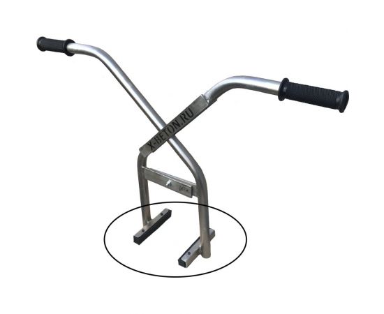 Резиновый зажим клещи пара ООО Компания Икс-Бетон 4687202114221 – изображение 2