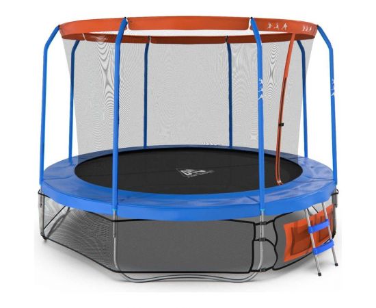 Батут DFC JUMP BASKET 14ft 14FT-JBSK-B – изображение 11