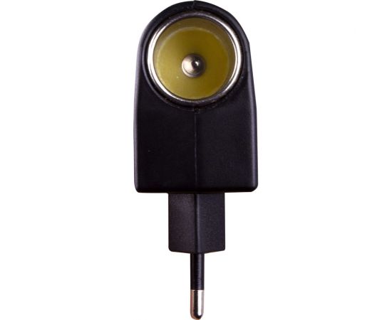 Адаптер REXANT переходник с 220В на 12В, прикуриватель 11-1071 – изображение 3