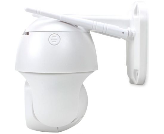 Поворотная камера видеонаблюдения PS-link WiFi IP 3Мп 1288p WPM30HD с Led подсветкой 4098 – изображение 4