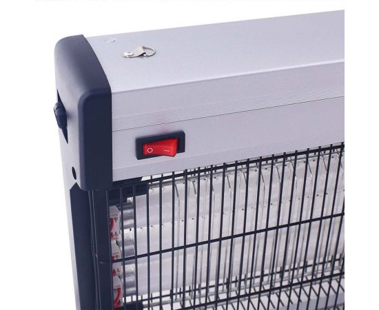 Лампа инсектицидная Viatto EGO-04-30W 162125 – изображение 4