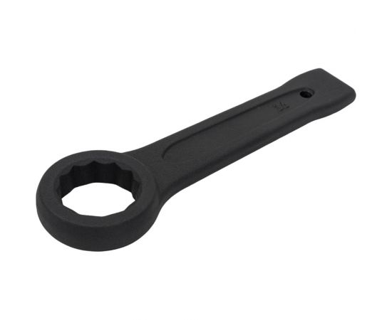 Гаечный ключ BIST накидной ударный 36 мм BCT3310-36 – изображение 3