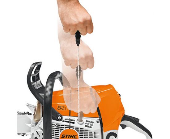 Бензопила STIHL MS 661 25" 11442000143 – изображение 12