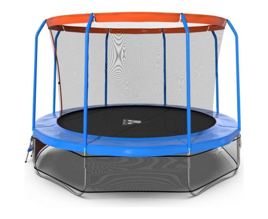 Батут DFC JUMP BASKET 14ft 14FT-JBSK-B – изображение 10