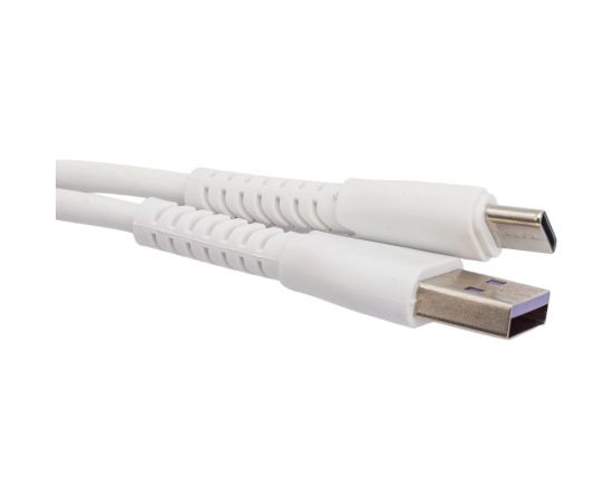 Дата-кабель More Choice Smart USB 5.0A для Type-C TPE 1м K51Sa – изображение 2