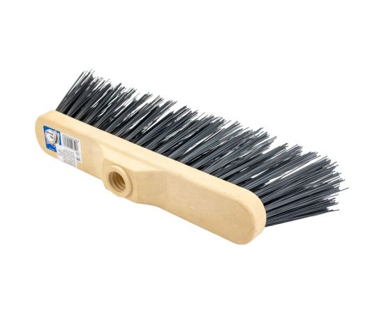 Насадка-швабра MR Brush производственная, пластиковая 3133 – изображение 3