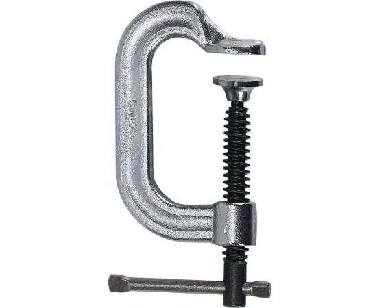 Кованая струбцина Энкор, тип G 50мм 20049 – изображение 3
