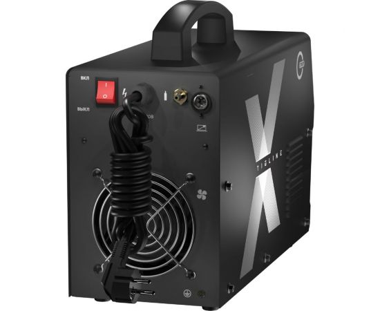 Установка аргонодуговой сварки Start TigLine X200 AC/DC PULSE 3STX200AP – изображение 4