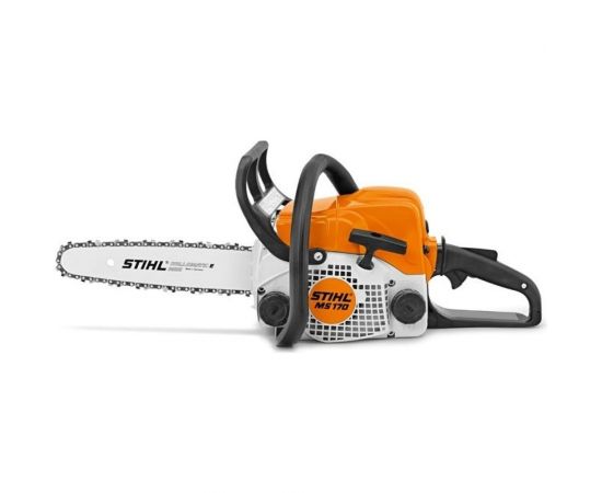 Бензопила Stihl MS 170 14" 11302000558 – изображение 3