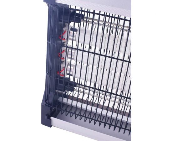 Лампа инсектицидная Viatto EGO-04-30W 162125 – изображение 3