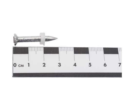 Гвоздь FIXPISTOLS F-DN27 100 шт. 1-1-3-5650 – изображение 2