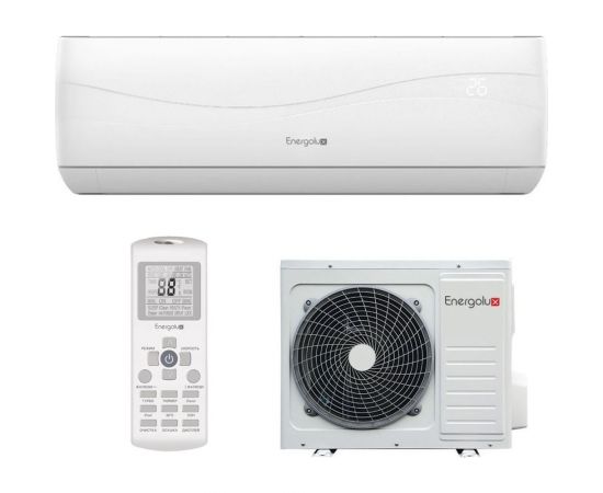 Сплит-система Energolux SAS07L4-A/SAU07L4-A 104744 – изображение 2