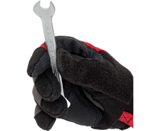 Рожковый ключ 8*10мм Cr-V холодная штамповка KRAFT KT 700523 – изображение 2