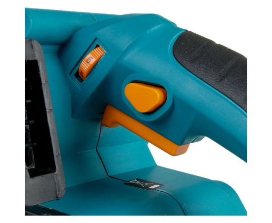 Ленточная шлифовальная машина BORT BBS-801N 93728007 – изображение 6