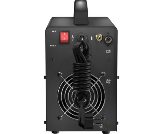 Установка аргонодуговой сварки Start TigLine X200 AC/DC PULSE 3STX200AP – изображение 3