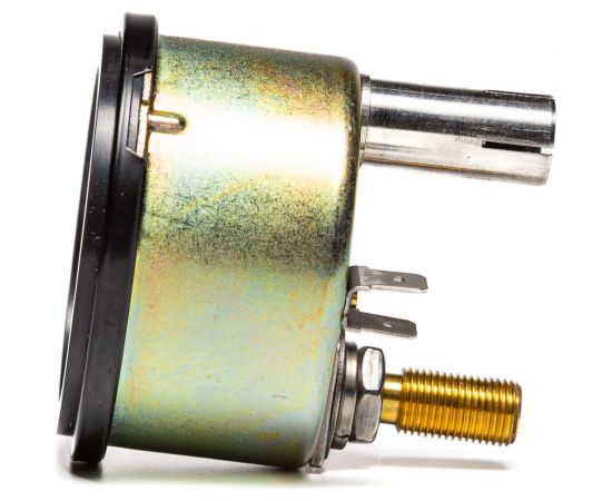 Манометр АВТОЭЛЕКТРИКА АЕ до 6 атм МТТ-6 – изображение 3