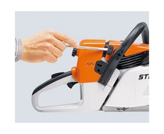Бензопила STIHL MS 661 25" 11442000143 – изображение 11