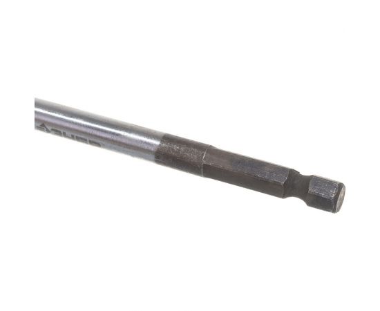 Сверло перовое по дереву с боковыми подрезателями Мастер (10х152 мм; HEX 1/4E) Зубр 29505-10_z01 – изображение 4