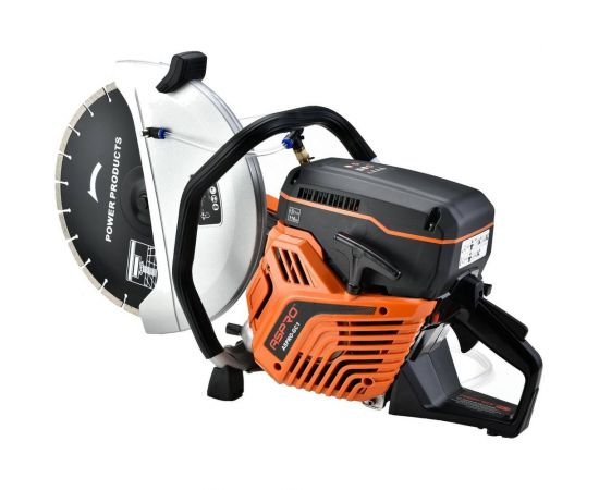 Бензорез Aspro GC1 102641 – изображение 5