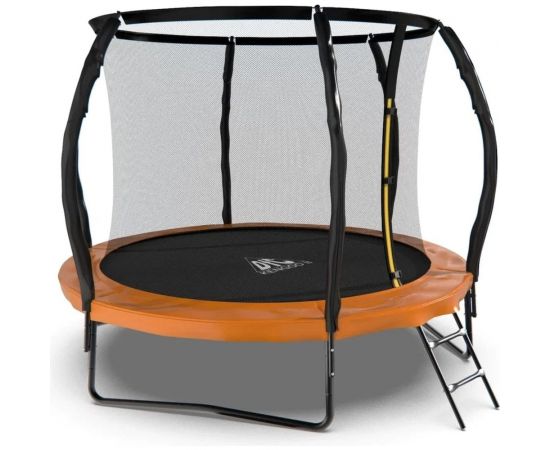 Батут DFC KENGOO II 8ft 8FT-BAS-BO – изображение 8