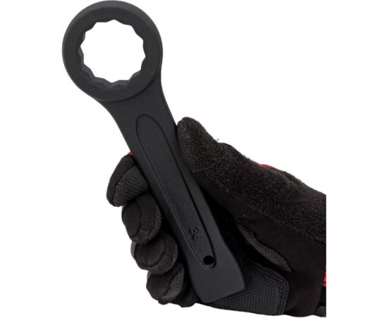 Гаечный ключ BIST накидной ударный 36 мм BCT3310-36 – изображение 2