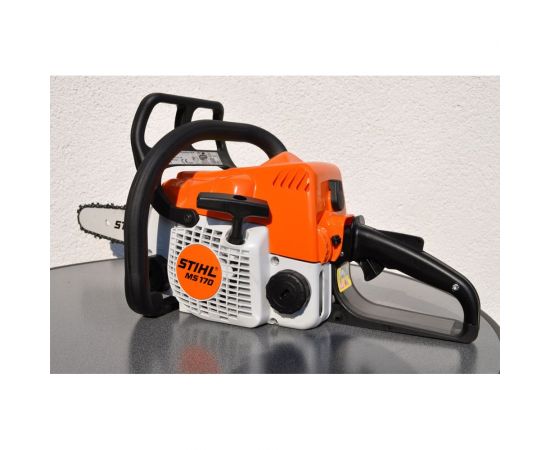 Бензопила Stihl MS 170 14" 11302000558 – изображение 2