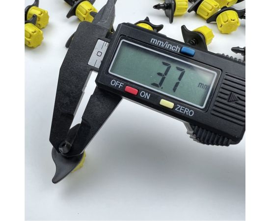 Регулируемая капельница Профитт 0-70 л/ч, 10 шт. 1892037 – изображение 3