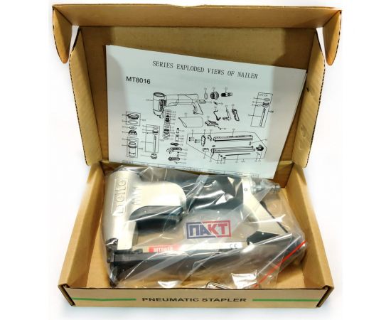Пневмоинструмент MEITE MT8016 – изображение 2