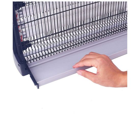 Лампа инсектицидная Viatto EGO-04-30W 162125 – изображение 2