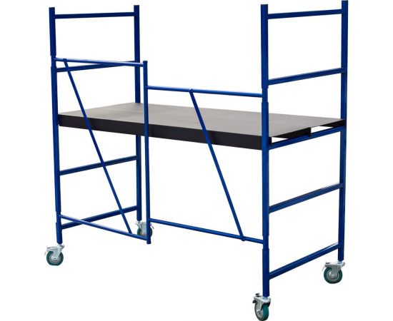 Складные леса (подмости) ИП Сейферман Максим Владимирович Атлант- 1,5М 4687203268824 – изображение 16