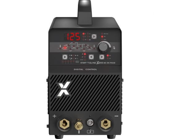 Установка аргонодуговой сварки Start TigLine X200 AC/DC PULSE 3STX200AP – изображение 2