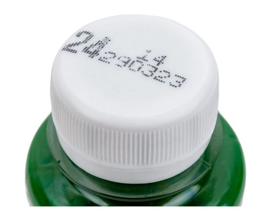 Универсальная колеровочная паста ОРЕОЛ зеленый (24), 100 мл 4770 – изображение 2