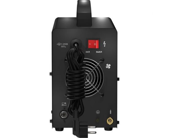 Установка аргонодуговой сварки Start TigLine X200 DC PULSE 3STX200P – изображение 2