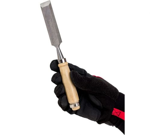 Плоская стамеска ВОЛАТ 24 мм 15050-24 – изображение 2