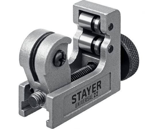Труборез для меди и алюминия STAYER Universal-22 3-22 мм 23391-22_z02 – изображение 8