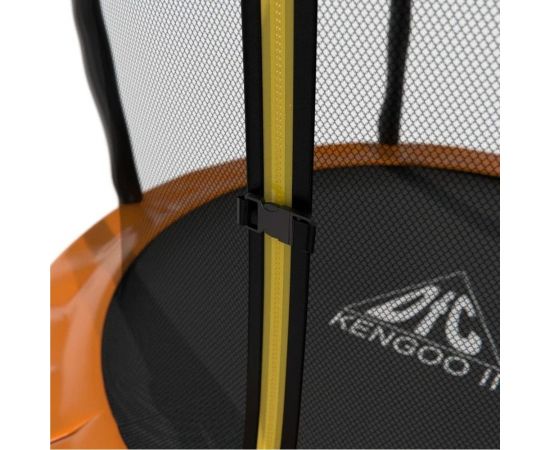Батут DFC KENGOO II 8ft 8FT-BAS-BO – изображение 9